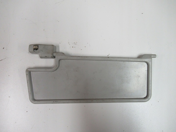 фото №1, Захист сонцезахисна octavia ii 1z0857561c