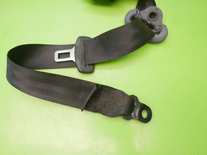 фото №3, Pas безпеки зад праві seat cordoba i fl 99-