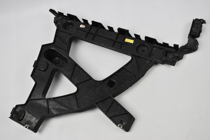 фото №1, Ползун бампера левый зад audi rs4 8k9807453c