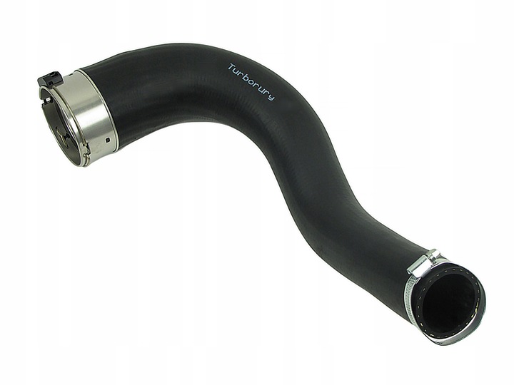 фото №1, Труба шланг інтеркулер renault master iii 2.3 dci