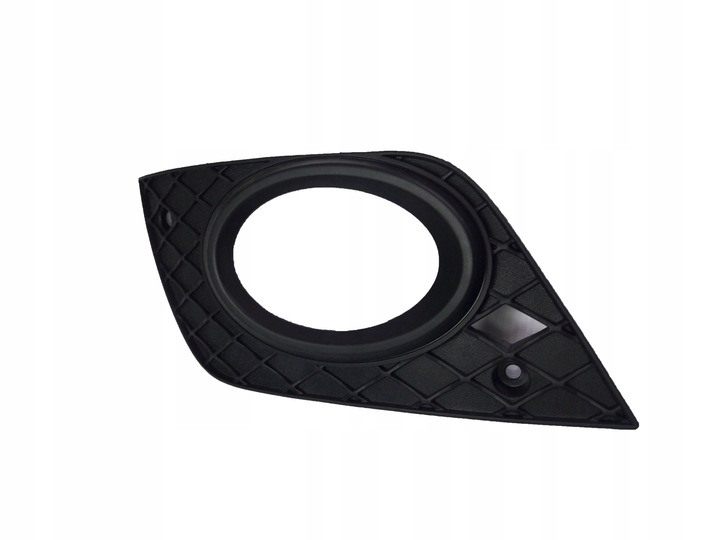 фото №2, Решётка рамка галоген mercedes w164 m kl 09-11 pr