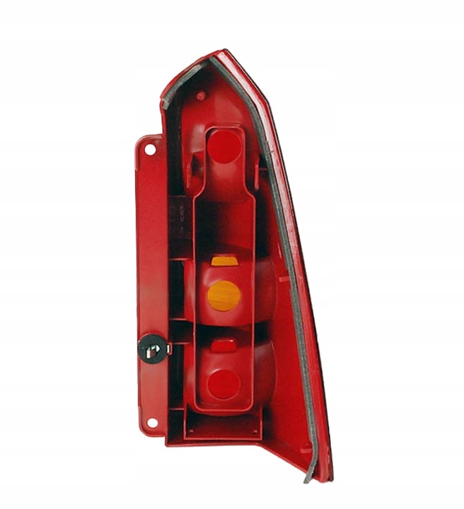 фото №2, Лампа зад задня ford focus i mk1 1998- ліва універсал