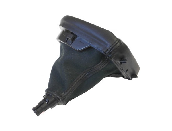 фото №8, Ручка коробки передач чехол do seat altea xl 06-15 кожа