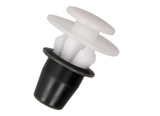 фото №1, Кліпса накладка бокових vw passat b3 golf ii polo