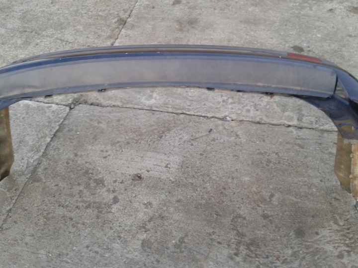 фото №10, Бампер задний зад opel vectra c универсал z21a