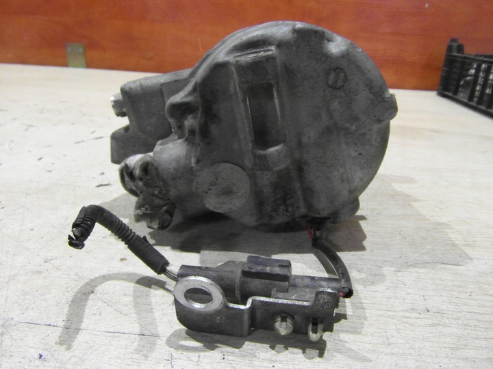 фото №8, Насос кондиціонера 447180-8382 range rover sport