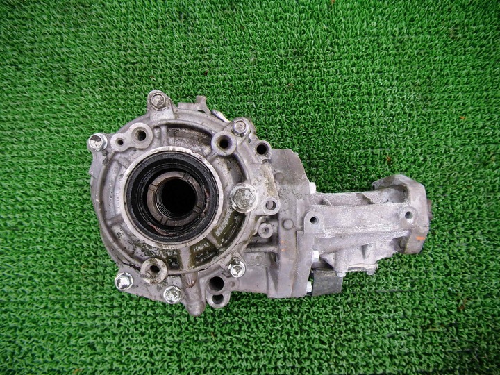 фото №2, Jeep compass 07-12 2.4 редуктор коробки механическая коробка передач