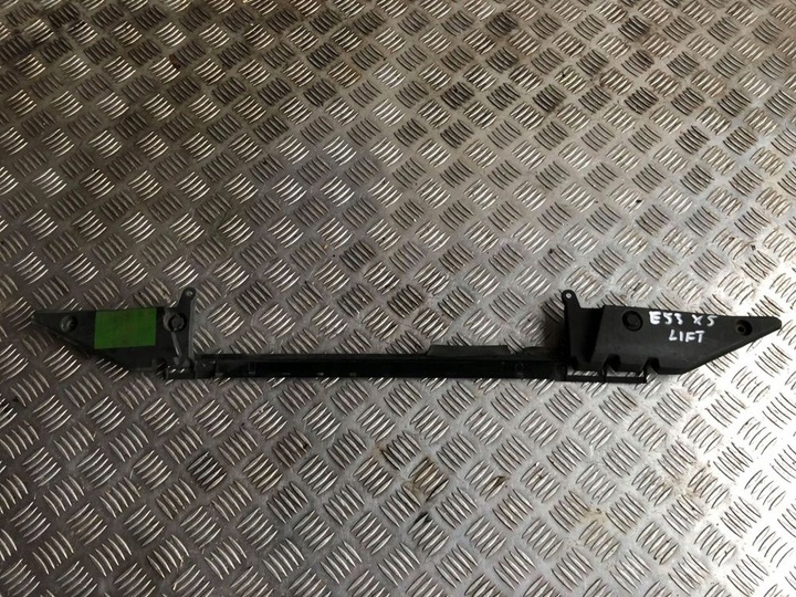 фото №1, Bmw x5 e53 дизель защита ремня перед 17111439117