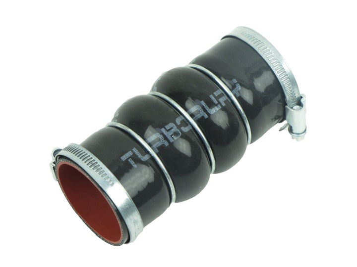 фото №1, Труба інтеркулер citroen peugeot 1.6 hdi 0382.hp