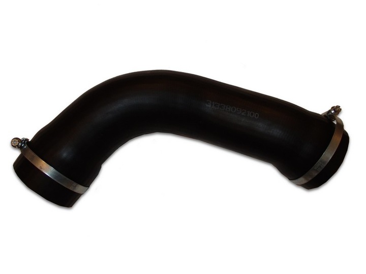 фото №1, Труба шланг шланг турбіни інтеркулер volvo 31370705