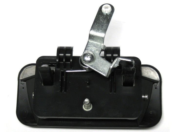 фото №2, Ford transit 00-06 ручка двері передніх ліва