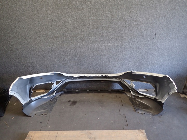 фото №9, Бампер перед honda crv cr v рестайлінг 15-