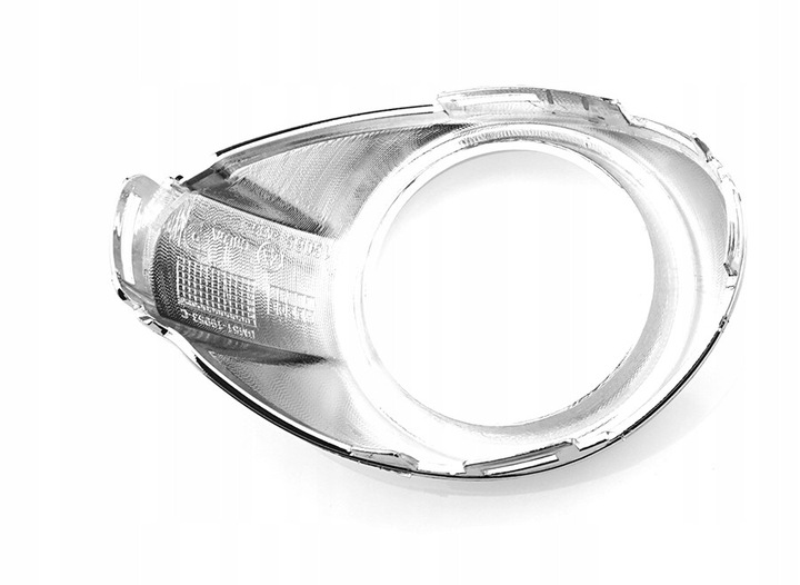 фото №9, Ford focus iii mk3 10-14 решётки противотуманные фары l+p kpl
