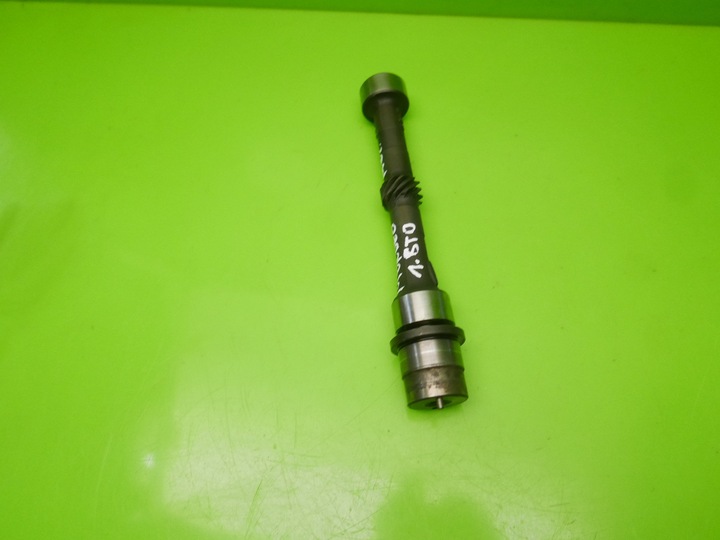 фото №7, Вал насоса масла ford mondeo mk2 1.8 td rfn 96-00