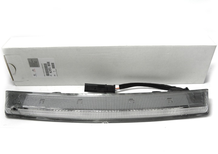 фото №1, Оригінальний номер citroen c4 i c5 iii універсал третє світло сплав