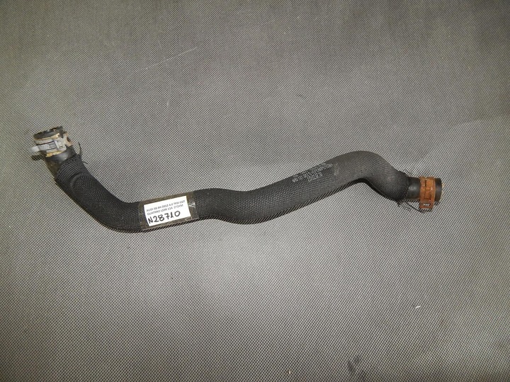 фото №1, Audi s8 a8 d4 шланг шланг 4h0121082s