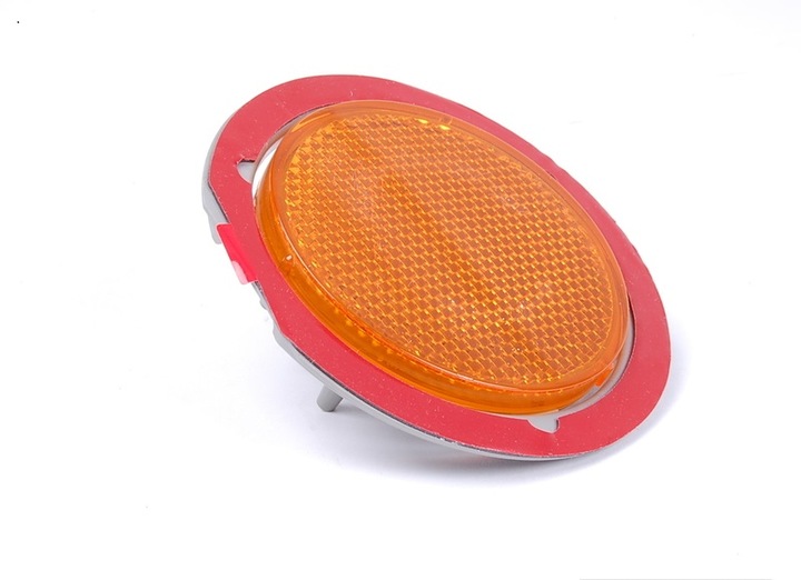 фото №1, Оригінальний відбивач перед bmw z4 e85 e86 p