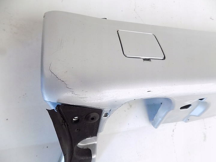 фото №10, Планка пороговая правая - mercedes s-klasa w220 k744