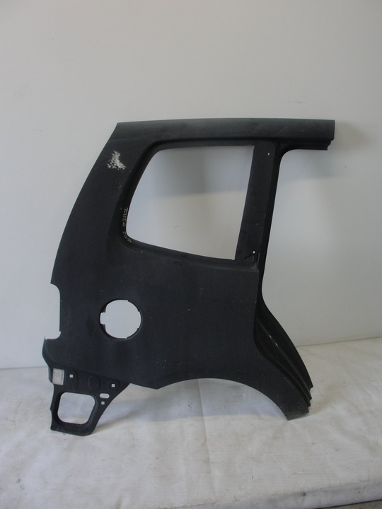 фото №1, Крило праві зад vw touran 1t0809606h