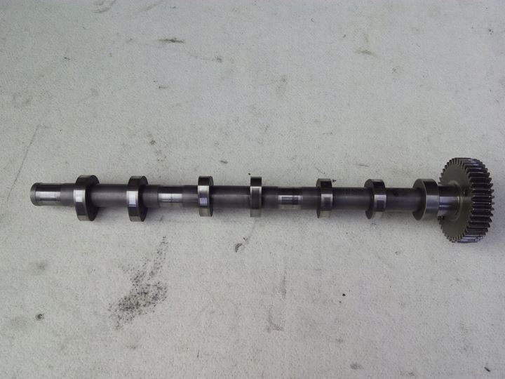 фото №1, Audi vw 3.0 tdi вал розподільний вал 059109022gc