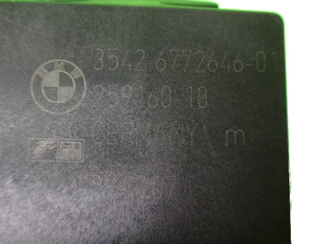 фото №4, Педаль газу gaz bmw e90 e91 e92 e93 механічна коробка передач 6772646
