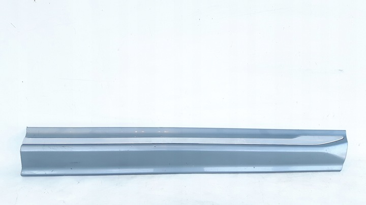 фото №1, Volvo xc60 ii планка двері права перед оригінал.