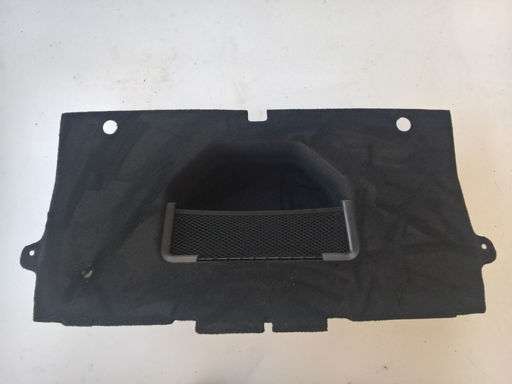 фото №1, Захист корпус оббивка багажника bmw e93