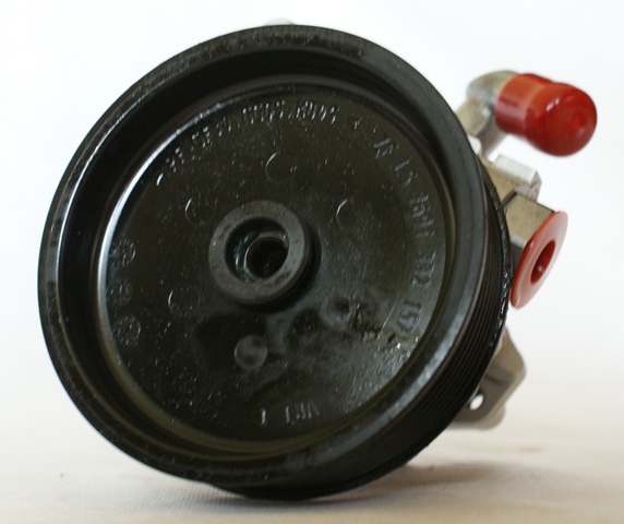 фото №1, Насос підсилювача mercedes gl ml 450cdi 0044668401