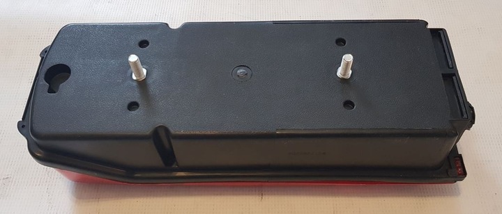 фото №3, Лампа задняя зад do volvo fh fm 9 12 комбинированная левая