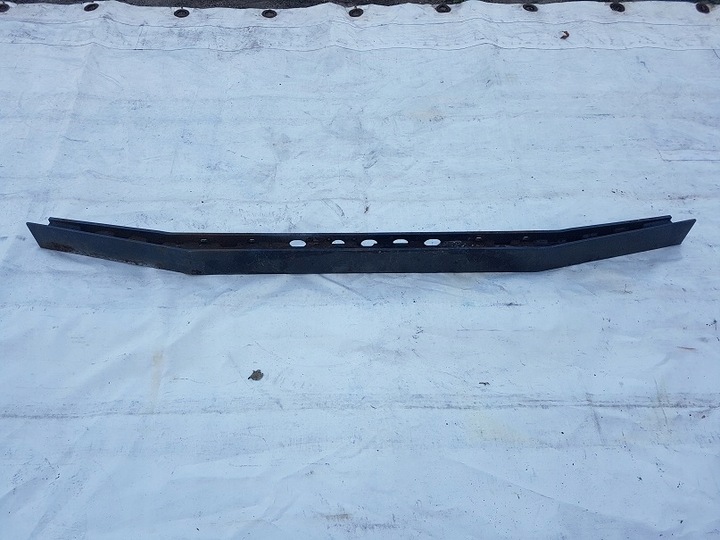 фото №1, Балка pod бампера усилитель daf 45 lf 17,5