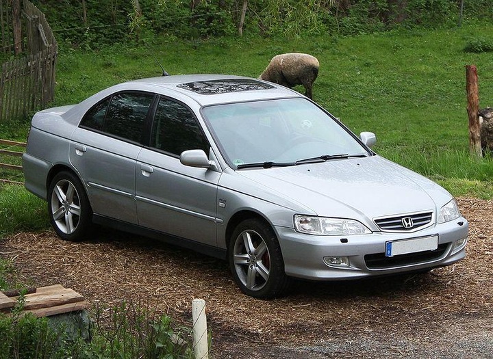 фото №6, Расходомер honda accord vi 2.0 td 105 km bosch