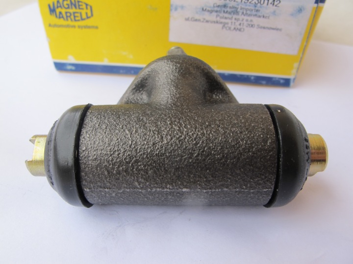фото №6, Цилиндрик тормозной fiat panda 141 seat 15,87 mm