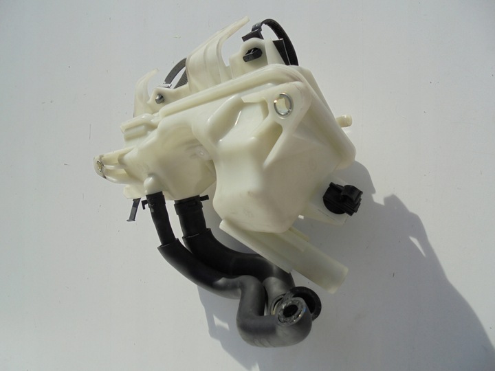 фото №9, Mazda 3 iii бачок розширювальний s55115730 17r