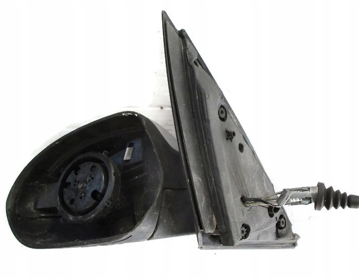 фото №1, Smart forfour дзеркало ліві механічне