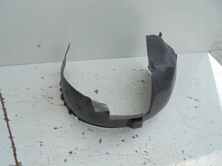 фото №1, Подкрылок правые перед opel signum