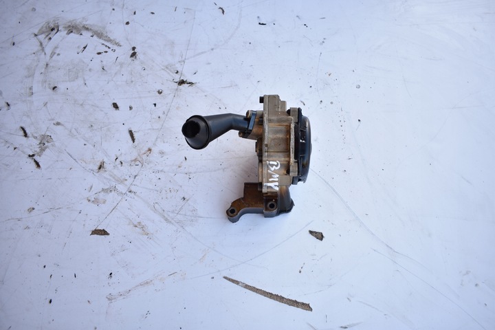 фото №1, Volkswagen оригінальний номер 03c105q насос масла