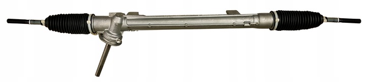 фото №1, Renault megane 2 scenic ii рулевая рейка трансмиссия