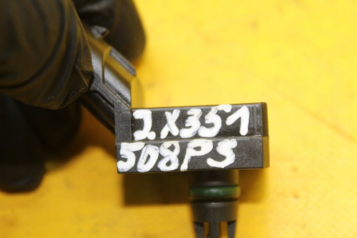 фото №6, Датчик давления range rover jaguar x351 5.0 b 0261230296 6g9n-12b676-ab