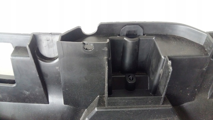 фото №7, Решётка решётка радиатора renault kangoo ii 13-18r