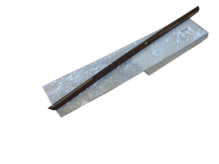 фото №1, 1k3867440a vw golf v планка двері dekor дерево 2we