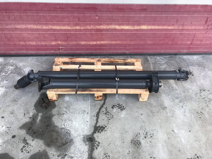 фото №1, Wał приводной приводной daf lf 1300 нетто