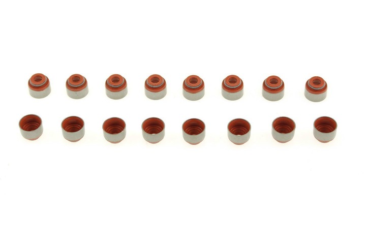 фото №2, Набір ущільнювачів zaworowych honda vtec b/d/f/k