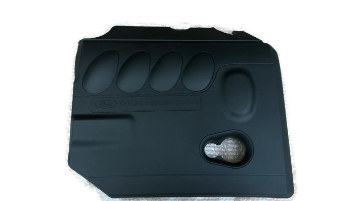 фото №1, Крышка защита двигателя ford galaxy mk3 2.0 дизель