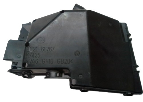 фото №1, Mazda cx-7 кришка коробка запобіжників нова org