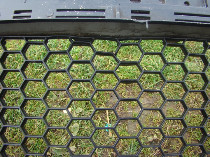 фото №6, Dacia logan рестайлинг 08-12r. бампер переднее a933