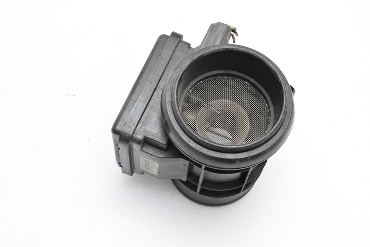 фото №8, Расходомер mazda 323 1.5 b3h7 e5t51171
