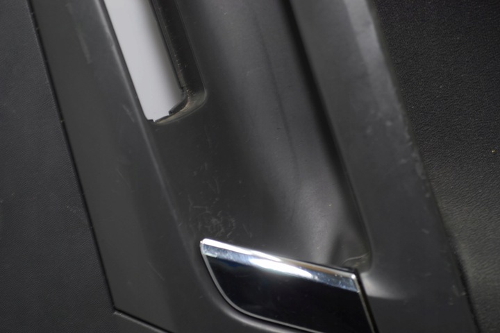 фото №5, Оббивка боковина двері правий задній vectra c універсал