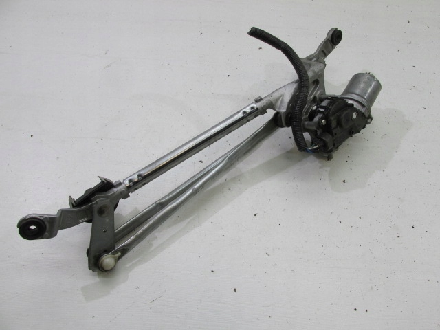 фото №3, Механизм дворник lexus nx200