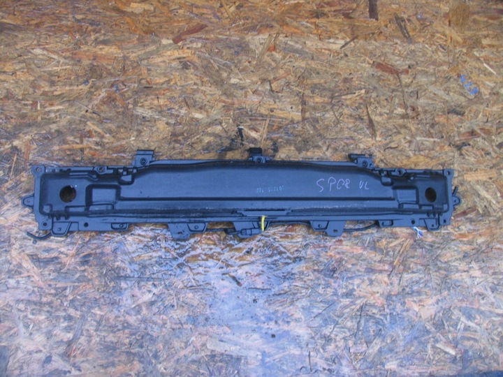 фото №1, Kia sportage iv 15-17 балка задняя зад оригинал