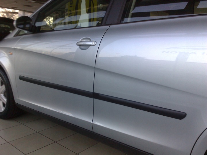 фото №2, Seat toledo iii / altea планки боковые